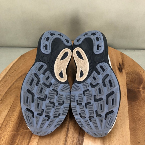 Brooks Adrenaline GTS 24 Womens Blue Running Shoes Size 9 Medium B Cushioned - Picture 7 of 8